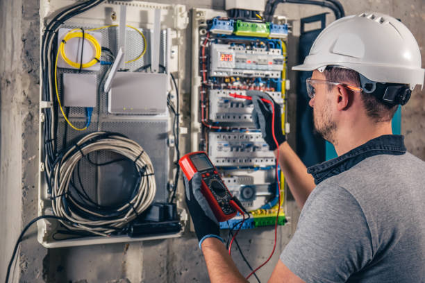 Best Residential Electrician Services  in Drexel Heights, AZ